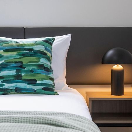 Solsen Flexi-Stay Auckland Esterno foto